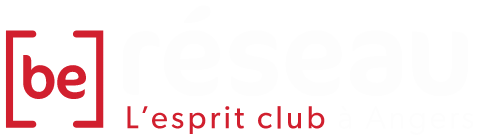 Logo Be-Reseau